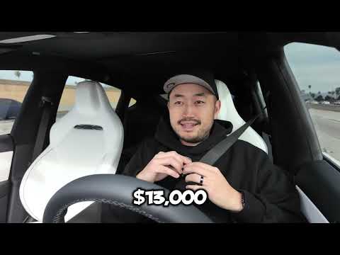 Should You Buy the $58,000 Tesla Cybertruck? My Honest Thoughts featured image