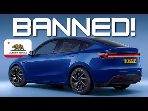 California DMV Eyes Tesla Sales Ban Over Autopilot Claims + Must-Have Accessories featured image