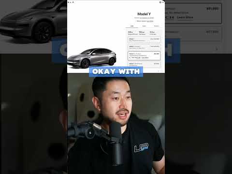 Tesla Model Y L Discount Not Coming Soon featured image