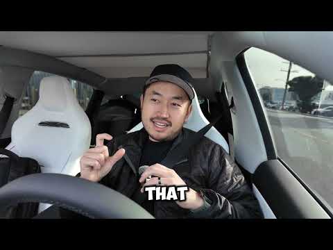 Tesla FSD Navigation Gone Wonky: Safer Routes or Just Annoying Detours? featured image