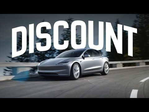 Unlock $500 Tesla Discounts: FSD Referral and Employee Perks Revealed featured image