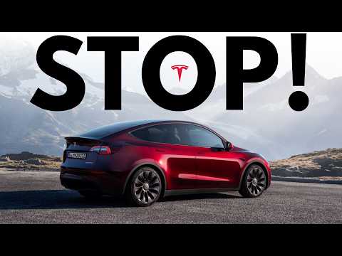 Model Y Hits the Track: Tesla Corsa Highlights & Must-Have Accessories featured image