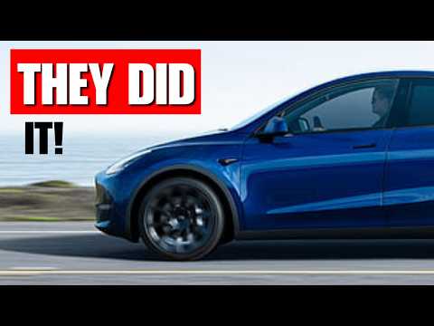 Tesla Tire Protection Update: Cheaper but Worth It? Plus Must-Have Accessories featured image