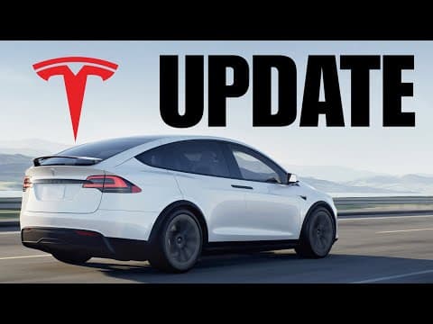 Tesla's January 2024 Lease Updates: Higher Payments, But Financing Still Wins featured image