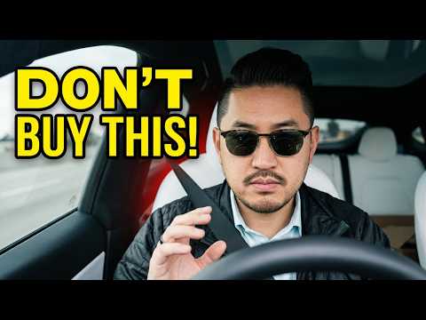 Tesla Model Y Buyer's Guide: Don't Buy Without Watching This featured image