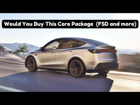 Tesla's Pricing Evolution: Predicting Post-Tax Credit Strategies for Model 3 and Y featured image