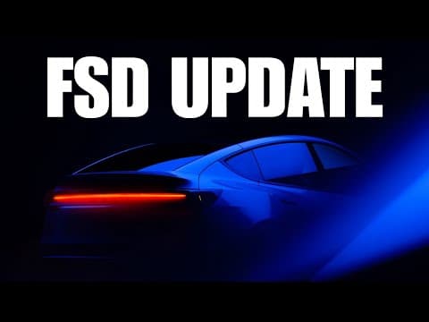 Tesla Extends FSD Transfer Promo to March 31, 2026: Key Changes and What It Means for Buyers featured image