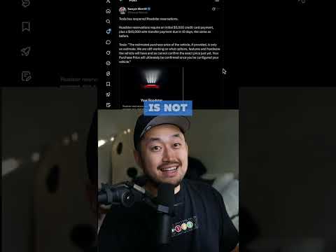 Tesla Roadster Texas Airspace Clearance: New Update featured image