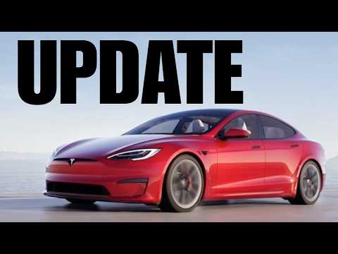 Tesla FSD v14.3.5 Update Review: Smoother Than Ever featured image