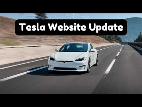 Tesla Updates: New Discounts, Inventory Trends, and Mini Revs Giveaway featured image