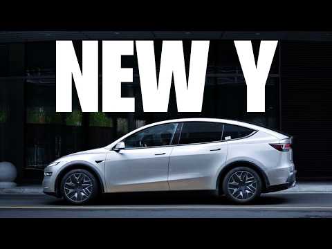 Model Y L Launch Date and Pricing Update featured image