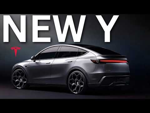 Tesla Model Y 6-Seater Rumors & 2026 Nissan Leaf Dual Charging Ports featured image