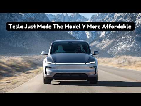 Tesla Model Y Gets a $2,000 Discount: Latest Deals and Updates featured image