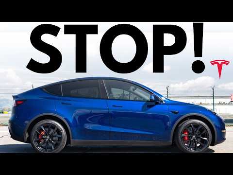 Tesla Model Y Extended Wheelbase Rumor: A Game-Changer for China? featured image