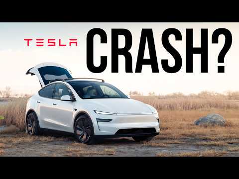 Will Used Tesla Prices Crash After Tax Credits End? featured image
