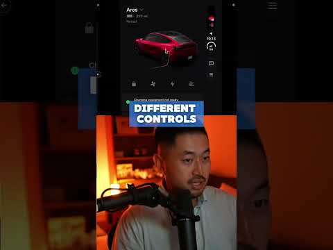 Cover image for Tesla App iPhone Duo Update Adds Wider Screen Support