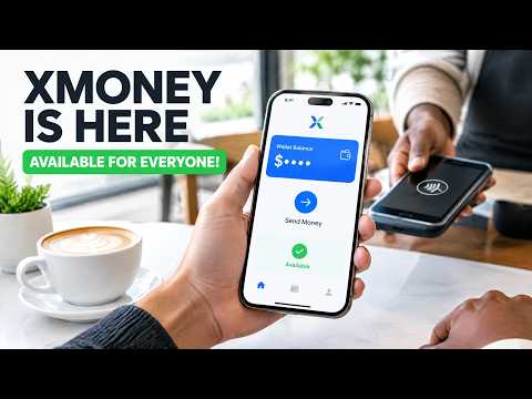 Cover image for Xmoney 6% Interest Now Available Without Subscription