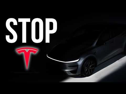 Elon Musk's Update on Tesla AI5 and AI6: Epic Chips Ahead featured image