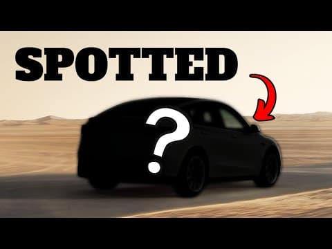 First Daytime Spotting of Tesla Model Y L: Stats, Speculations, and Must-Have Accessories featured image