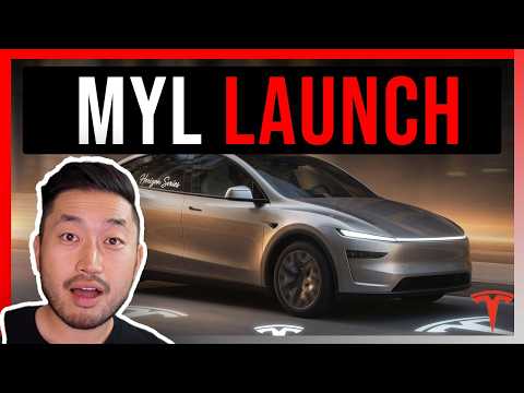 Model Y L Special Edition Pricing Strategy featured image