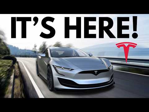 Tesla Model S and Model X Refresh: New Features and Price Hikes featured image