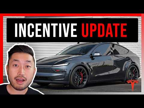 Cover image for Tesla Incentives August 2026: Current Deals Update