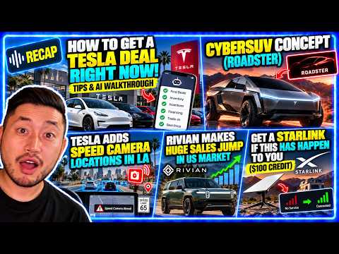 How to Get Tesla Deal Now With Inventory Hacks featured image