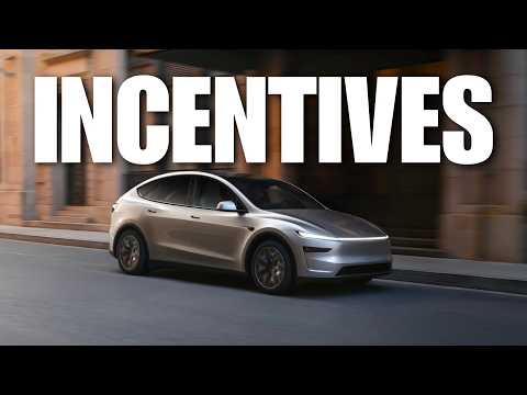 Cover image for Tesla Financing Rates June 2026 Update Explained