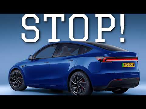 Is 0% Financing Coming for the Tesla Model Y? What You Need to Know featured image