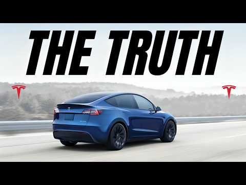 The Truth About Tesla Trade-Ins: What You Need to Know featured image