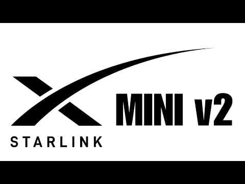 Cover image for Starlink Mini V2 Built-in Battery Leak Revealed