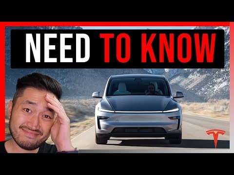 Big Changes Ahead: EV Tax Credit Elimination and More in New Bill featured image