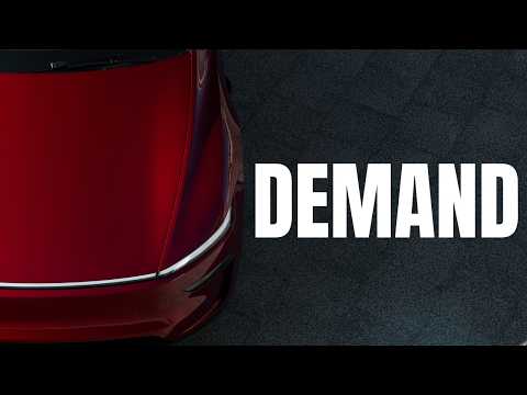 Tesla FSD Aging Boomers: Huge Market Opportunity featured image