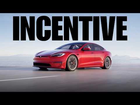 Tesla Incentives March 2024: Save Up to $1,000+ with These Must-Know Deals featured image