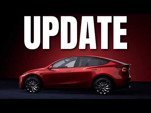 Tesla Website Update: New Layout & Must-Have Accessories featured image