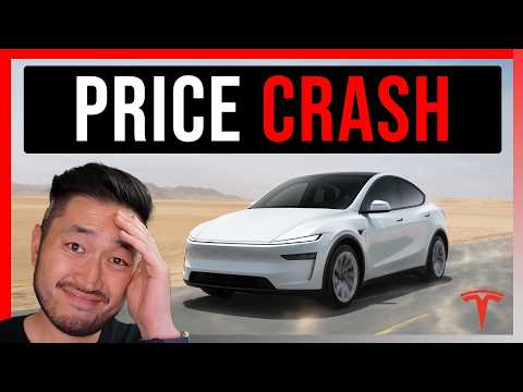 Used Tesla Prices Crashing: Should You Wait? featured image
