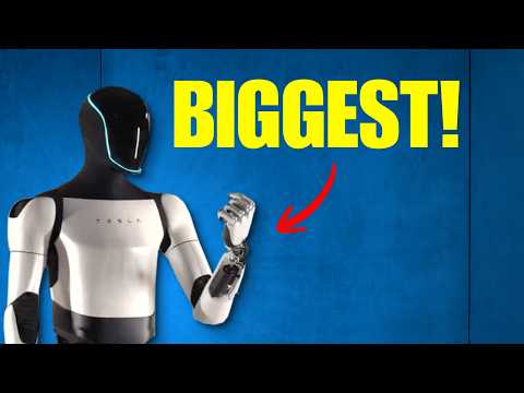 Tesla Optimus Gen 3: The Dawn of Humanoid Robots That Will Change Everything featured image