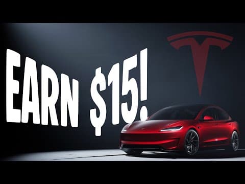 Earn Free Tesla Credits and Must-Have Accessories for Your EV featured image