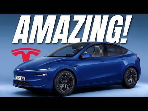 Tesla Model Y Review: Amazing Upgrades with Minor Hiccups featured image