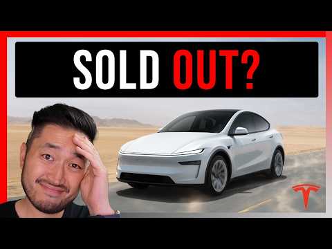 Cover image for Find Sold Out Tesla: Inventory Search Tips That Work