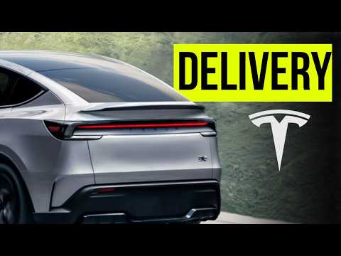 Tesla's Expedited Factory Deliveries and Essential Accessories featured image