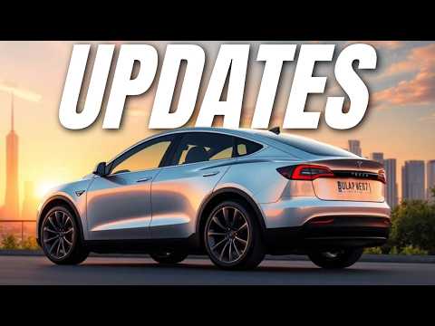 Tesla's Exciting Upcoming Releases for 2023: What to Expect featured image