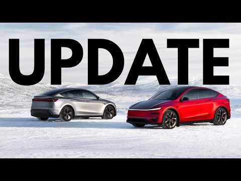 Big HW3 Update Alert: FSD v14 Light Timeline and Last Chance for Transfers! featured image