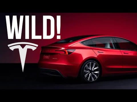 Tesla Model 3 Turn Signal Stalk Retrofit: Worth the $775 Price Tag? featured image