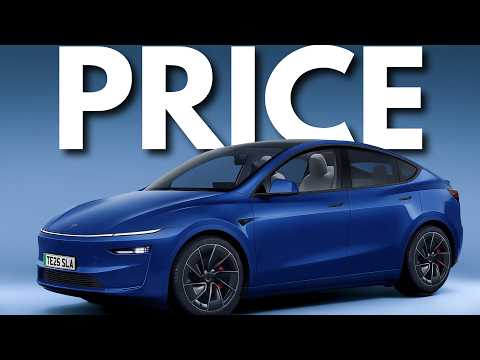 Tesla Model Y $15,000 Discount in Canada: Don’t Miss Out! featured image