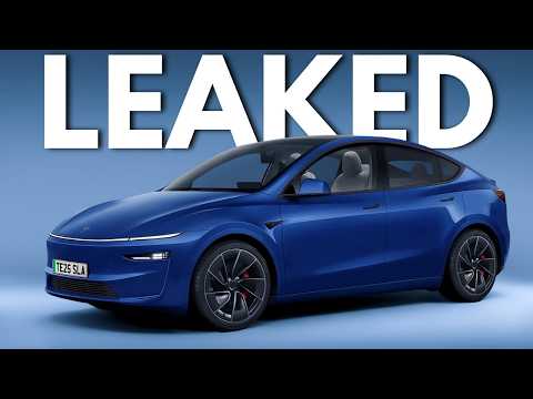 Leaked Tesla Model Y 6-Seater Specs: US Release Incoming? featured image