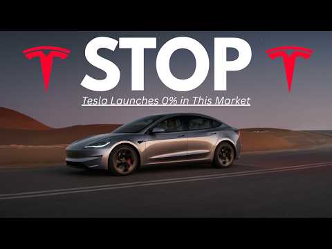 Tesla's 0% Financing Hits Sweden: Incentives, Trade-Ins, and Must-Have Accessories featured image