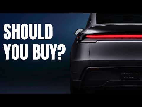 Model Y L vs Model X: Which Is the Better Buy? featured image
