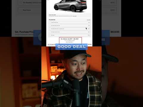 Model Y L Delivery Delay 2027: Order Now or Wait? featured image