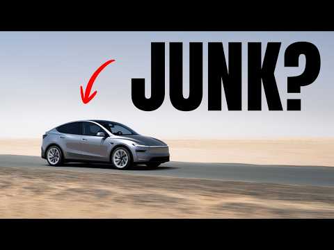 Model Y Juniper One-Year Review: Real Owner Issues, Fixes, and What to Know Before Buying featured image